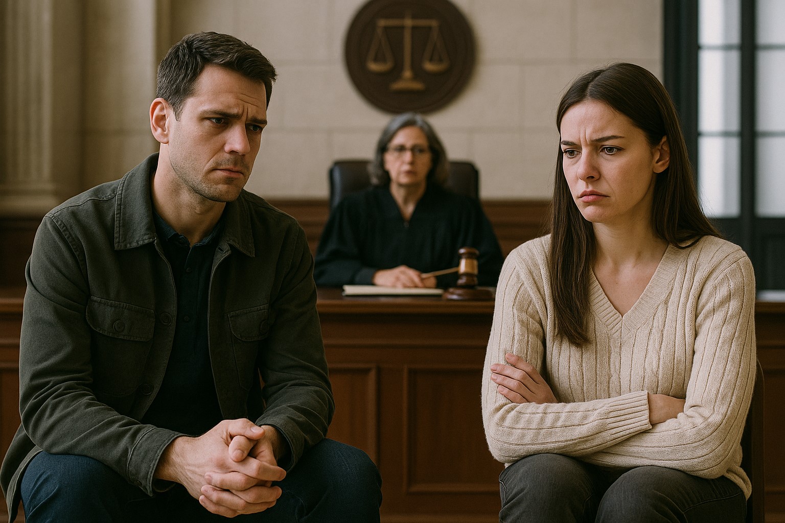 Boşanma ve Aile Hukuku